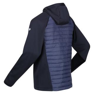 Regatta  Andreson VII Hybrid Steppjacke Leicht 