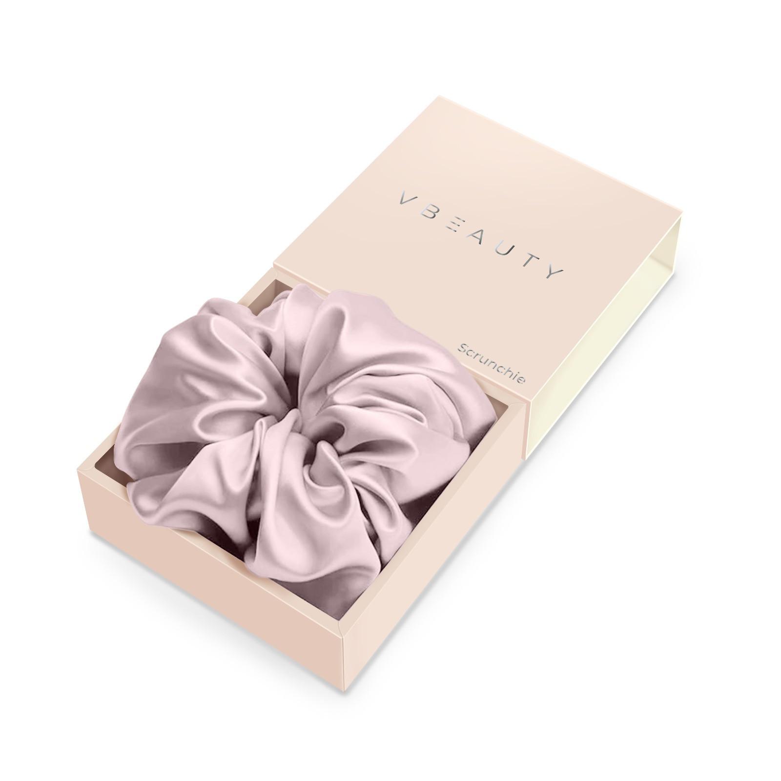 VBEAUTY  VBEAUTY Soie Scrunchie Rose 