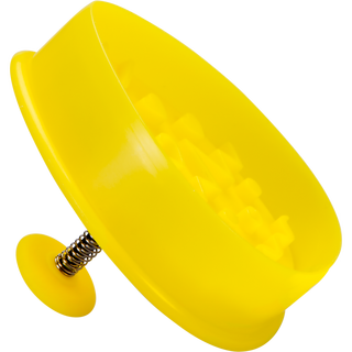 Städter Ausstecher mit Auswerfer Osterei  