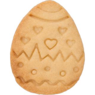 Städter Ausstecher mit Auswerfer Osterei  