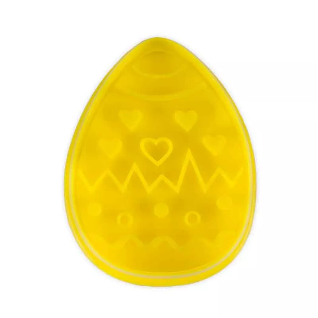 Städter - Tagliabiscotti con espulsore Uovo di Pasqua