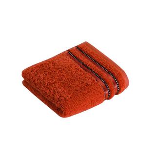 VOSSEN Cult de Luxe Gästetuch  