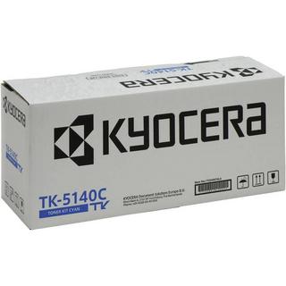 KYOCERA  TK-5140C - cyan 