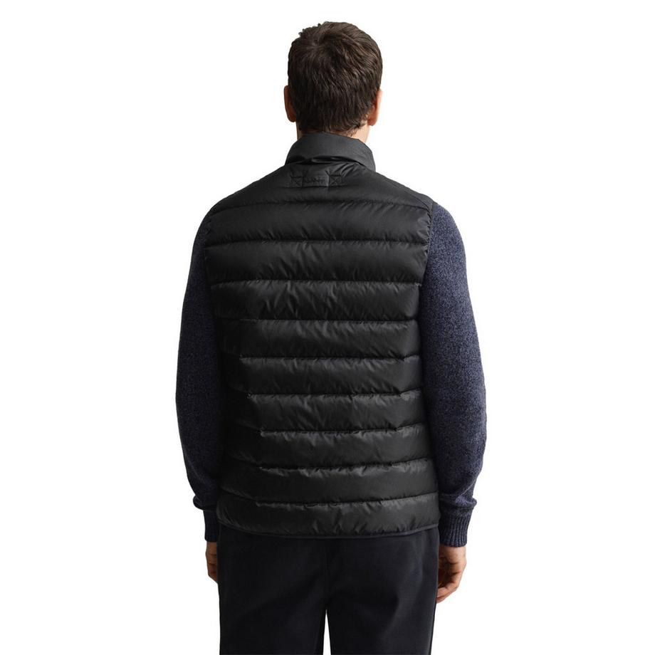 GANT Gilet Light Down  