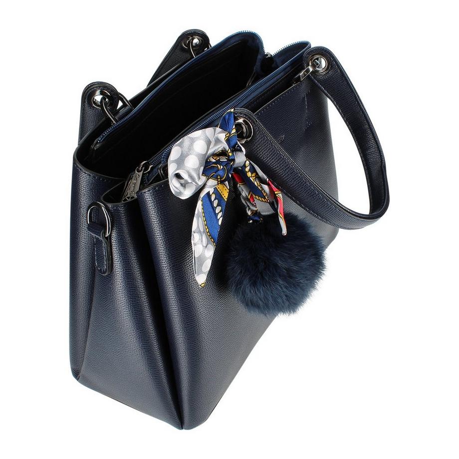 Gallantry Sac à main Pompon  