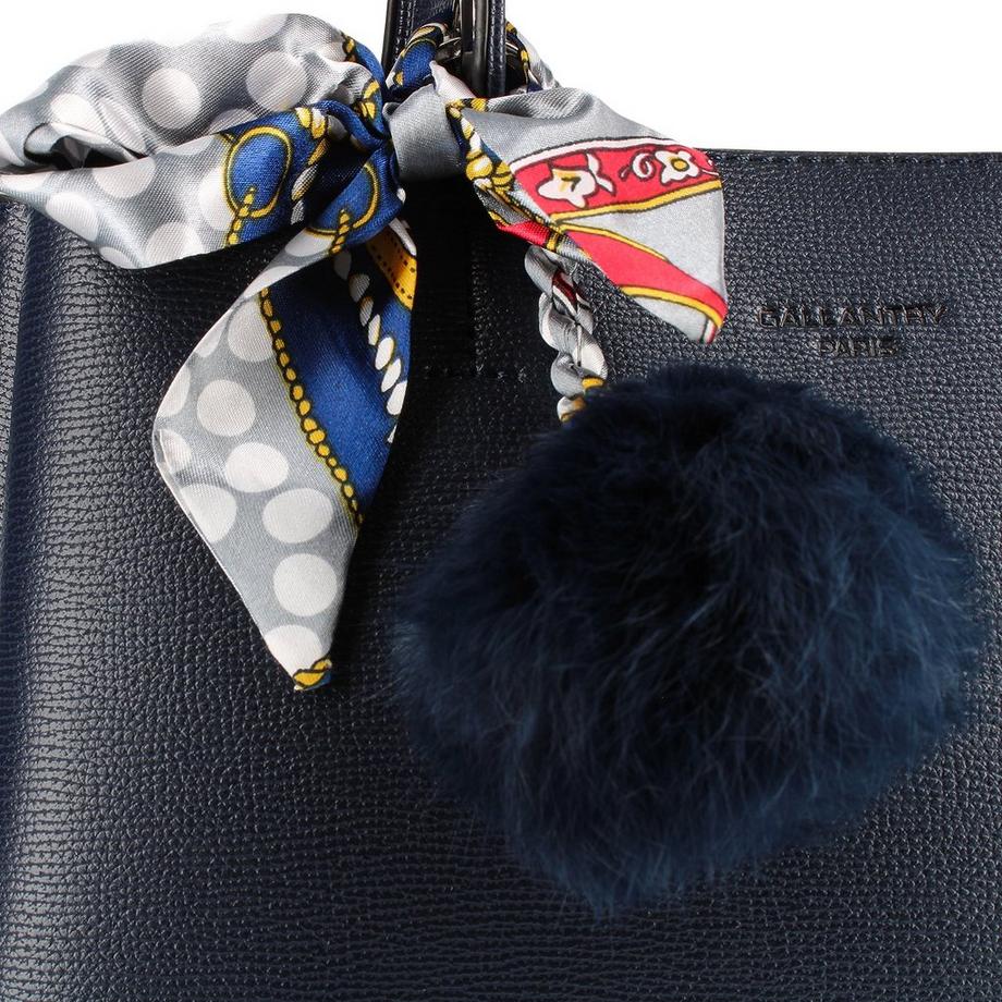 Gallantry Sac à main Pompon  