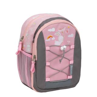 Belmil  MINI KIDDY Kindergartenrucksack Fluffy 