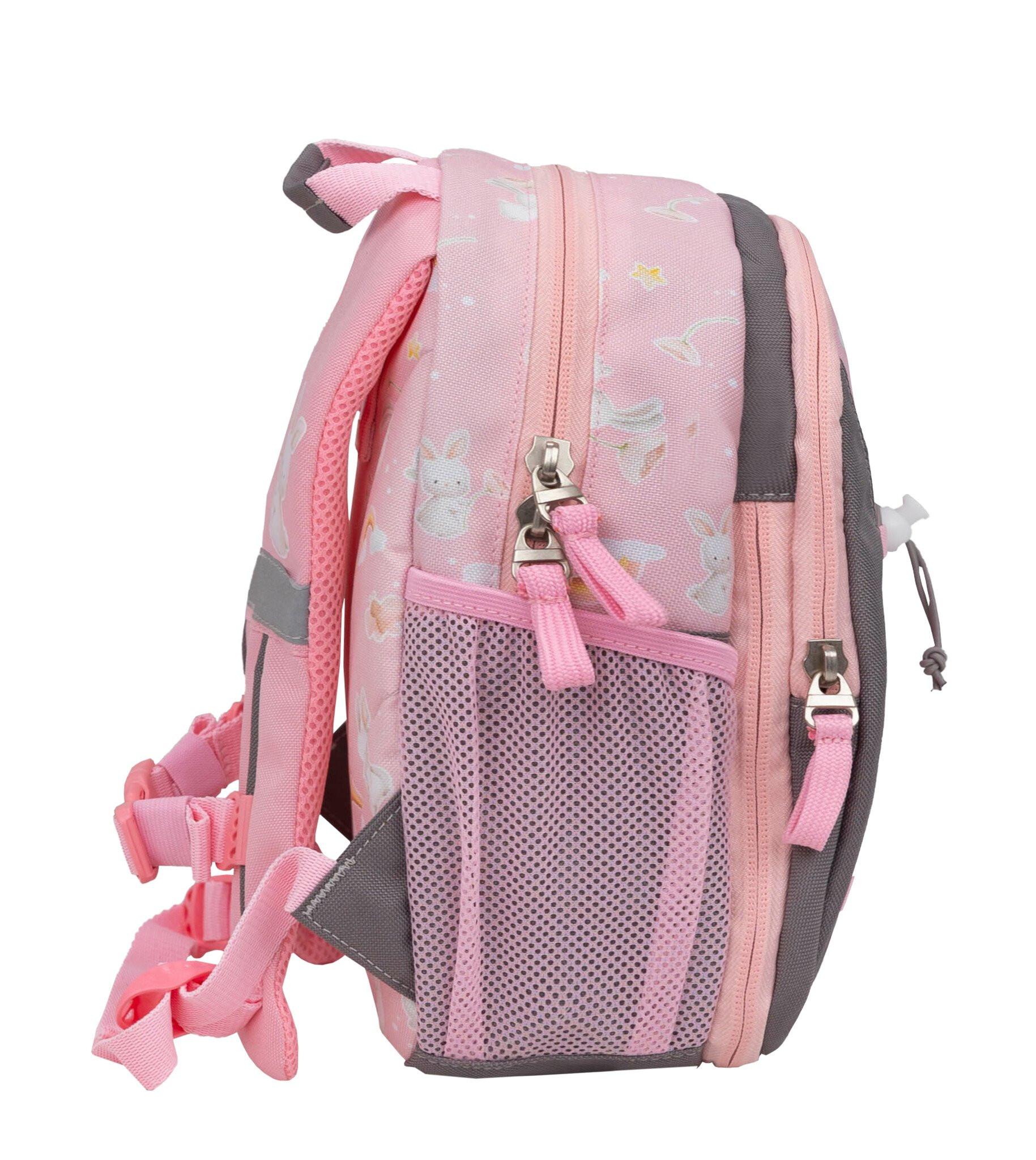 Belmil  MINI KIDDY Kindergartenrucksack Fluffy 