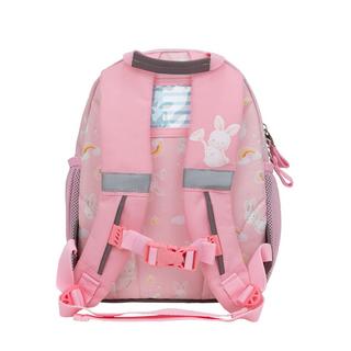 Belmil  MINI KIDDY Kindergartenrucksack Fluffy 