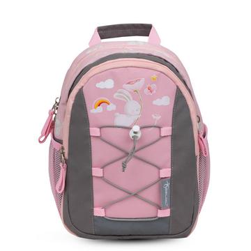 MINI KIDDY Kindergartenrucksack Fluffy