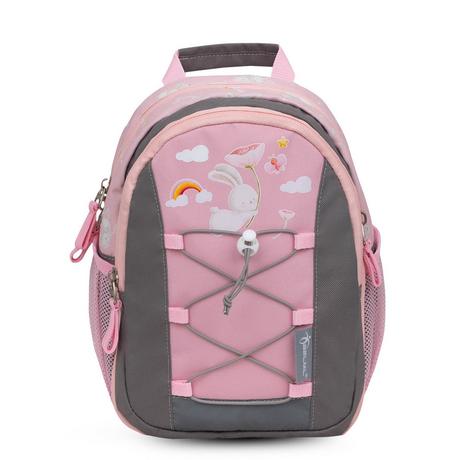 Belmil  MINI KIDDY Kindergartenrucksack Fluffy 