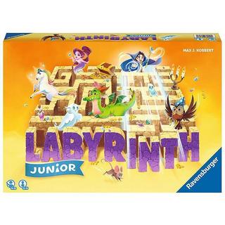 Ravensburger  Junior Labyrinth (mult) 