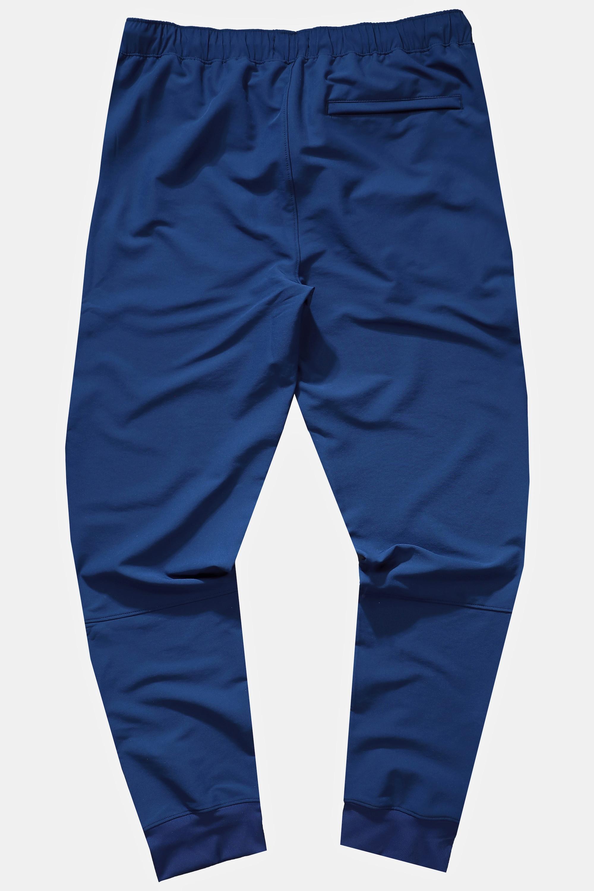 JP1880  Pantaloni funzionali basic per l'outdoor con FLEXNAMIC® e cintura elastica 