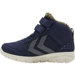 Hummel  Scarpe da ginnastica per bambini Hummel Crosslite Winter Mid Tex 