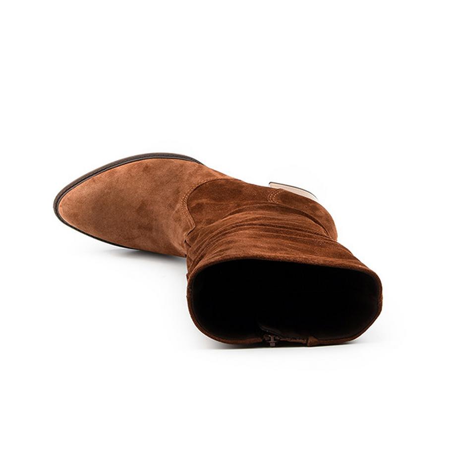 Gabor Ancona G-2.5 Stivali a Mezzo Polpaccio  