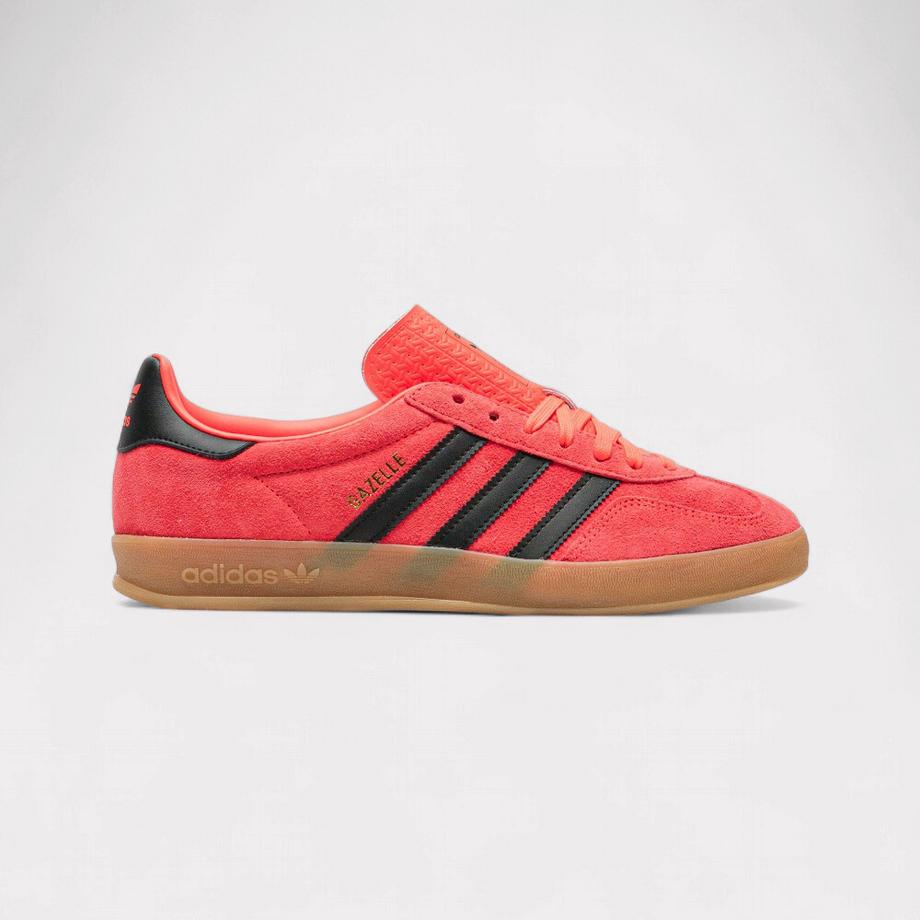 adidas  Gazelle Indoor - Lucid Red 