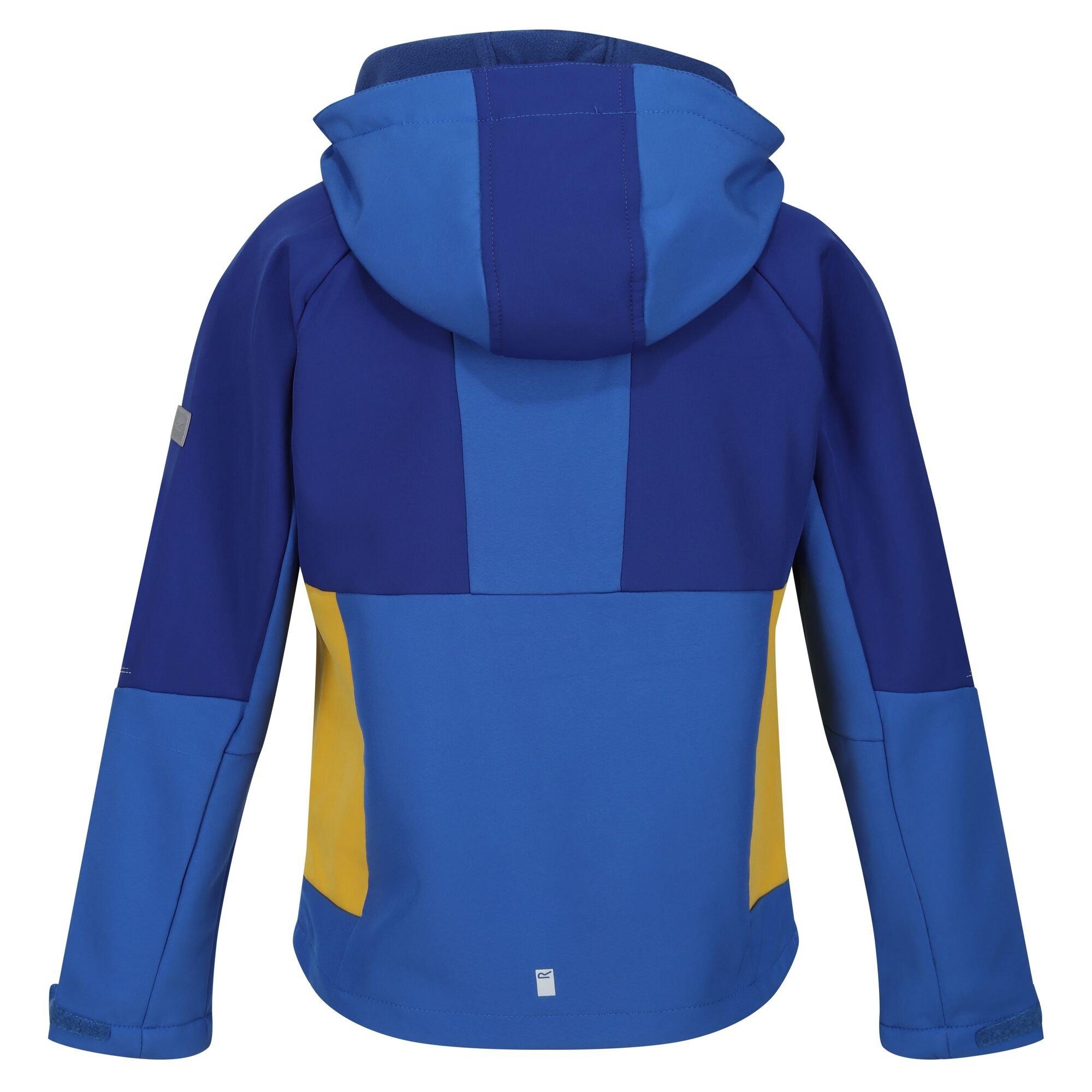 Regatta  Veste softshell HAYDENBURY Enfant 