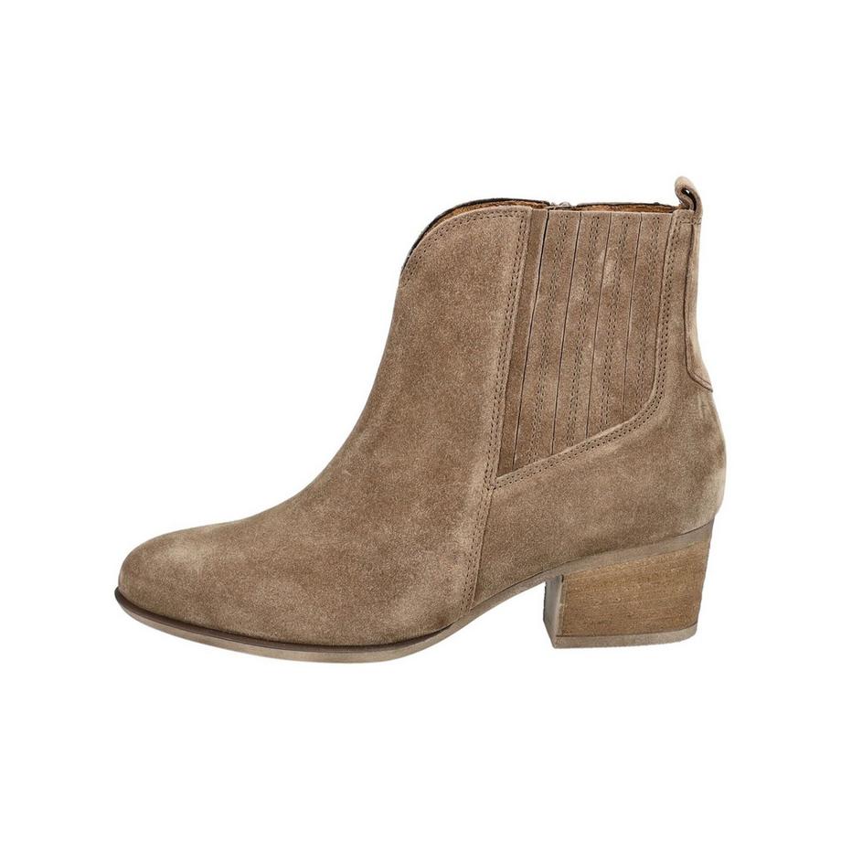 Gabor Bottines Chelsea à talon bloc  