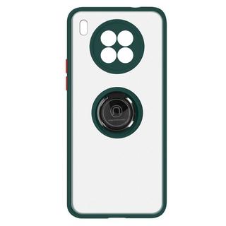 Avizar  Cover Anello Huawei Nova 8i Verde 