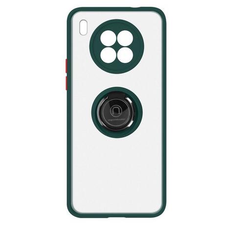 Avizar  Cover Anello Huawei Nova 8i Verde 