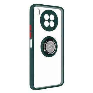 Avizar  Cover Anello Huawei Nova 8i Verde 