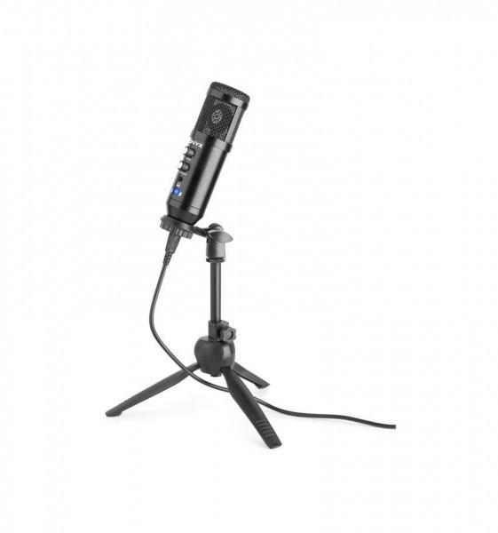 Image of CM320B Schwarz Studio-Mikrofon