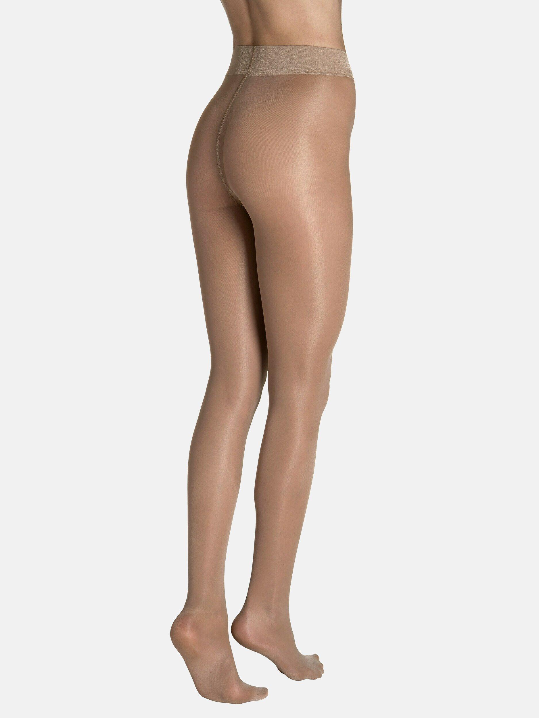 Lisca  Collants 40 DEN transparents Selection 