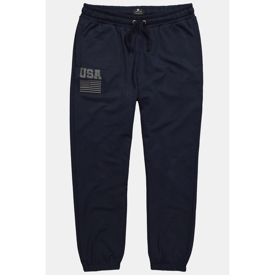 JP1880 Iron Anvil Basic Fit Pantaloni in felpa  