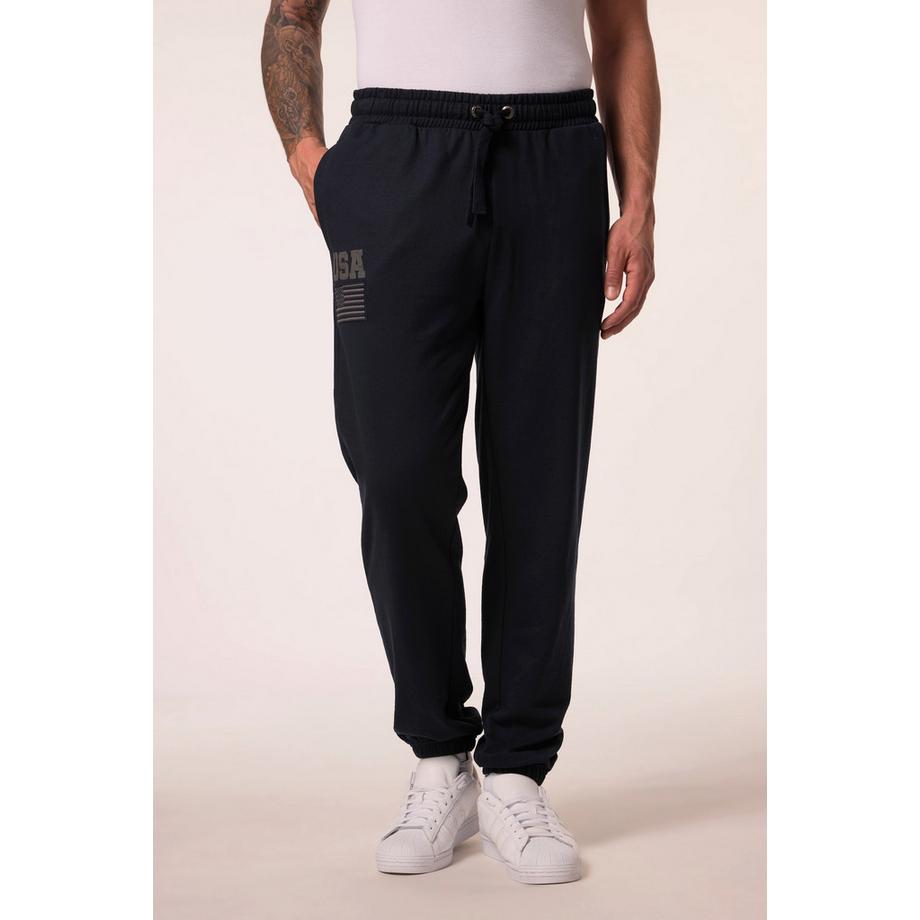 JP1880 Iron Anvil Basic Fit Pantaloni in felpa  