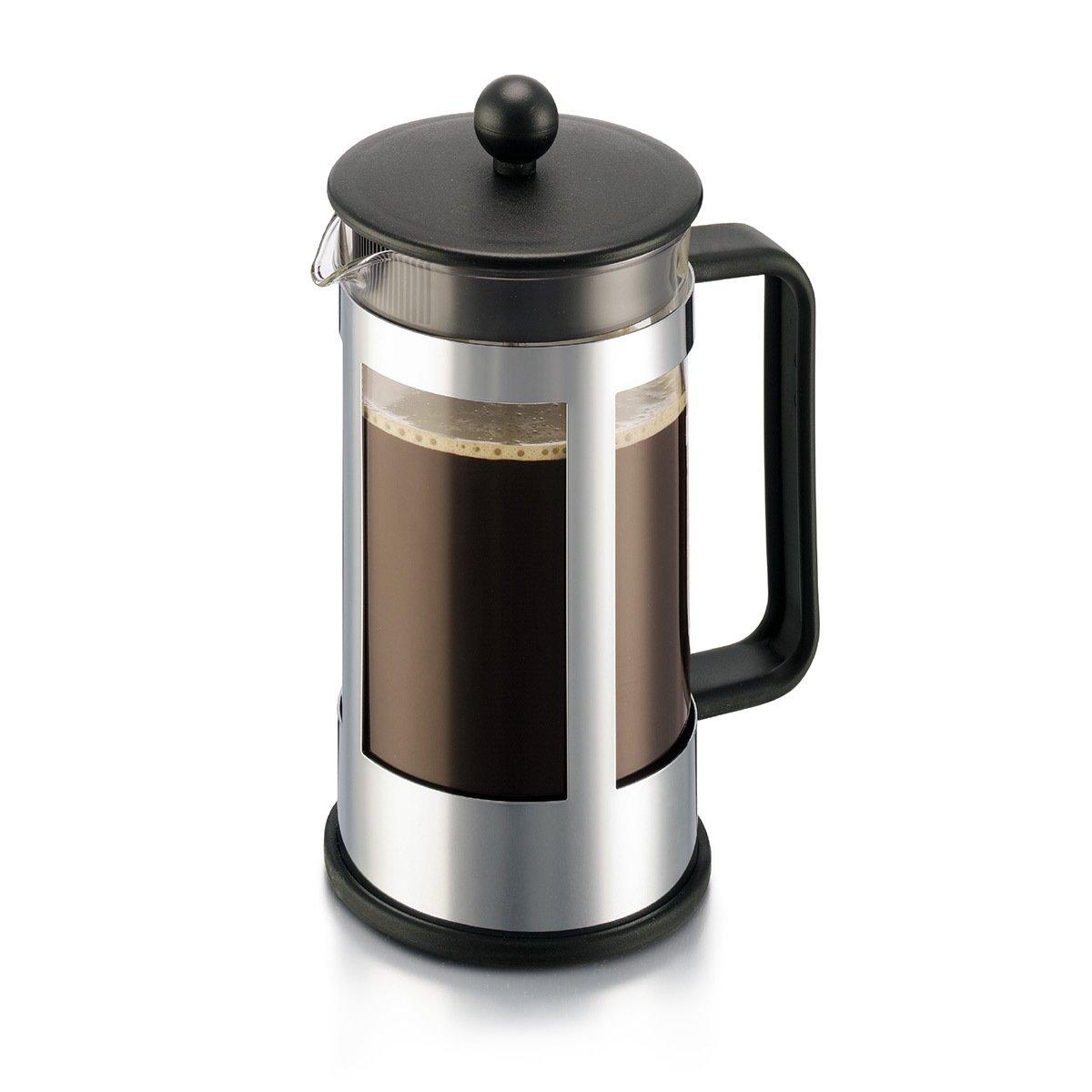 bodum Cafetière à piston KENYA  