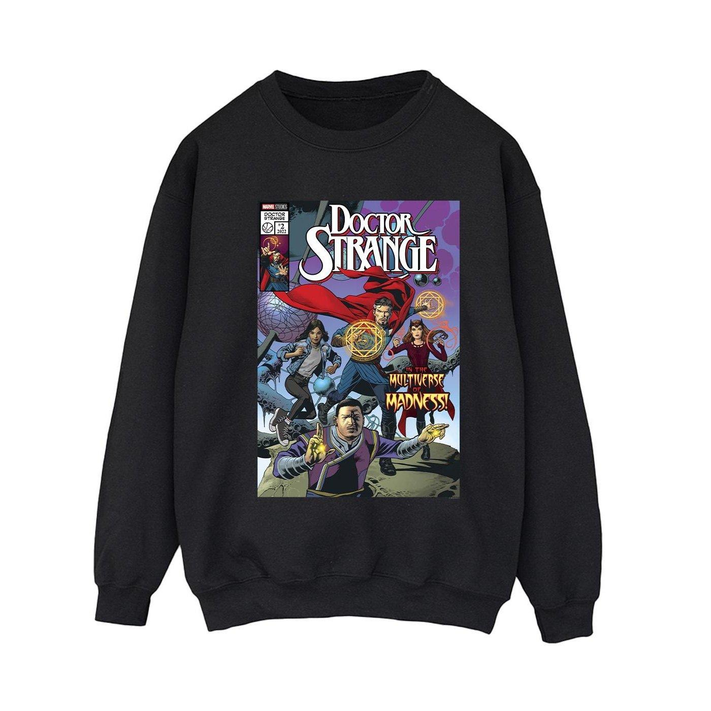 MARVEL  Sweatshirt 