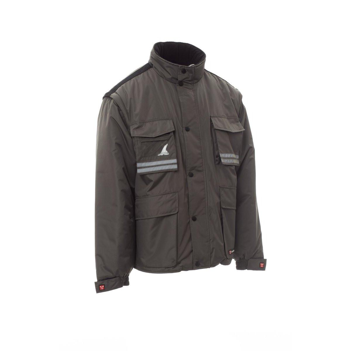 Payper Wear  blouson intercontinental 2.0 