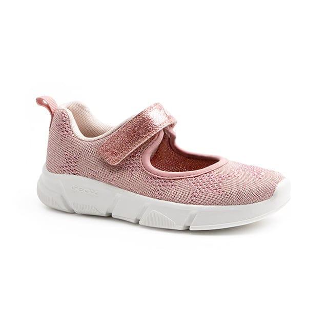 Image of Aril Unisex Rosa 35