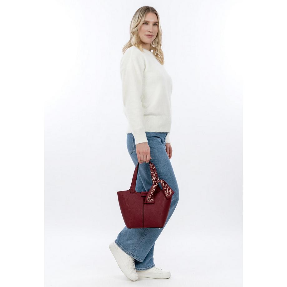 Tamaris Georgia Shopper Tasche  
