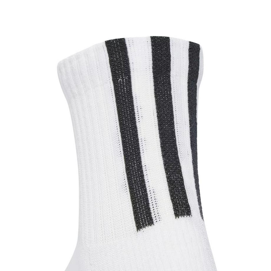 adidas Calzini Quarter 3 Back Stripes 3 Paia  