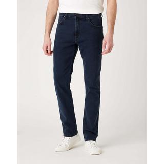 Wrangler  Greensboro Medium Stretch Jeans 