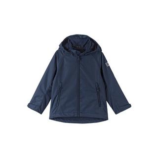 Reima  tec Kinder Regenjacke Soutu Navy 