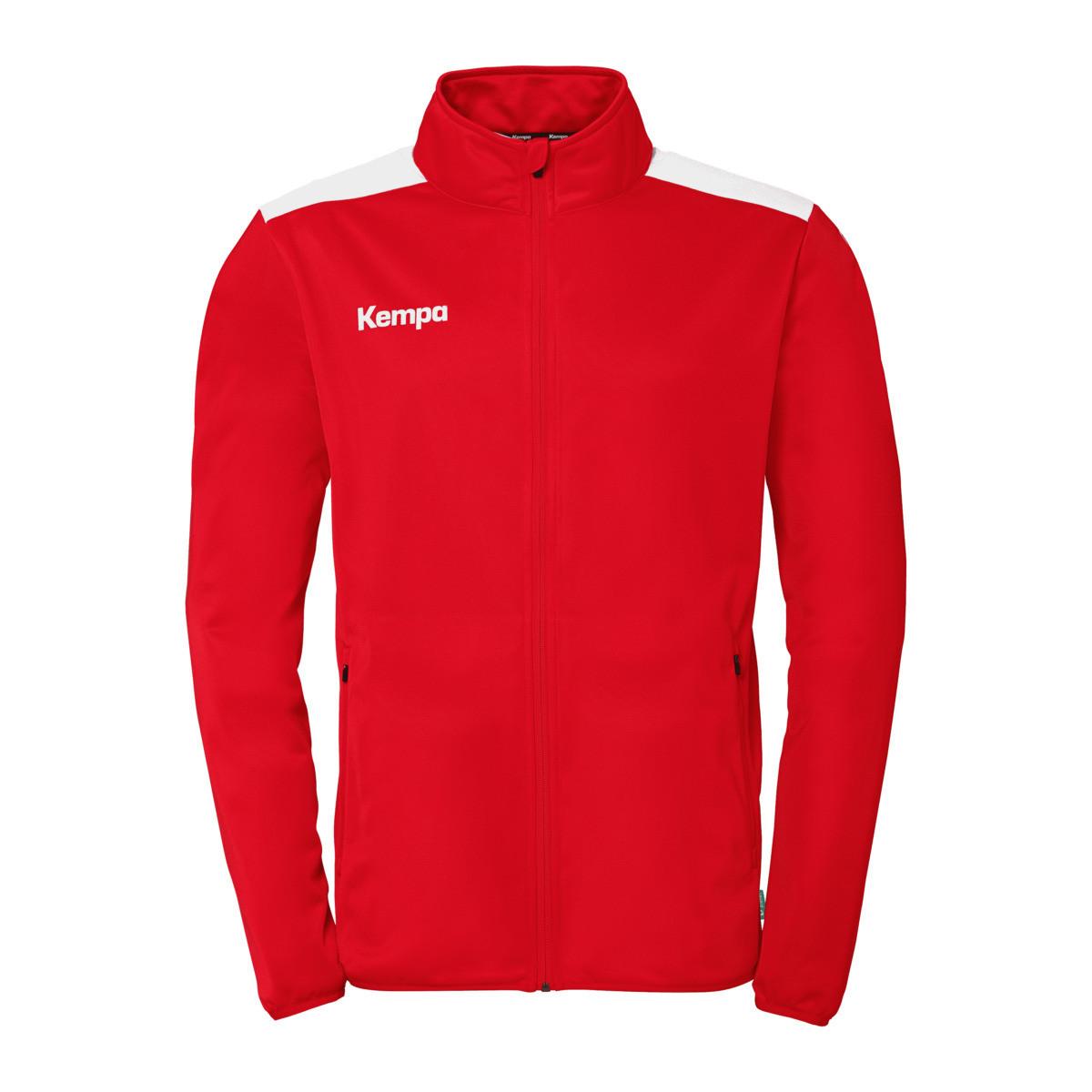 Image of Trainingsjacke Emotion 27 Unisex XXL