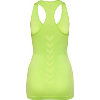 Hummel Débardeur Sans Couture  