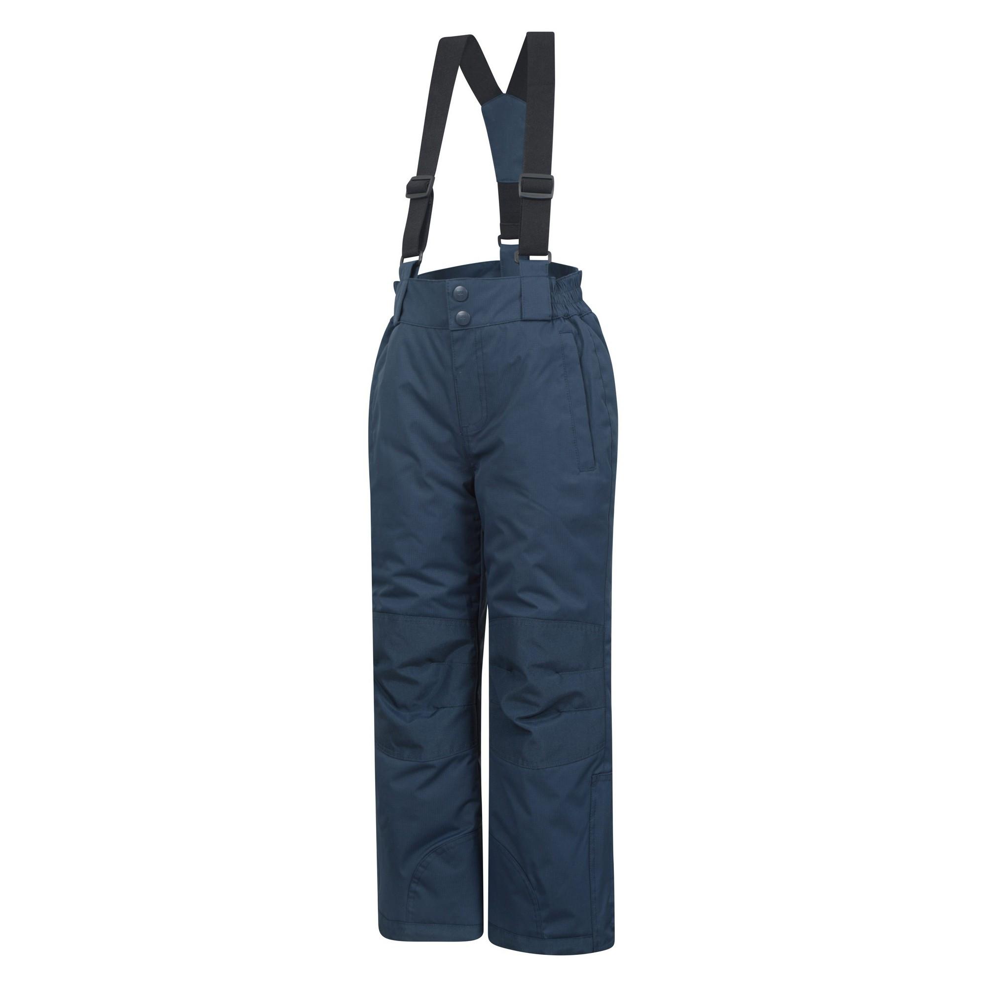 Mountain Warehouse  Blouson et pantalon de ski Enfant 