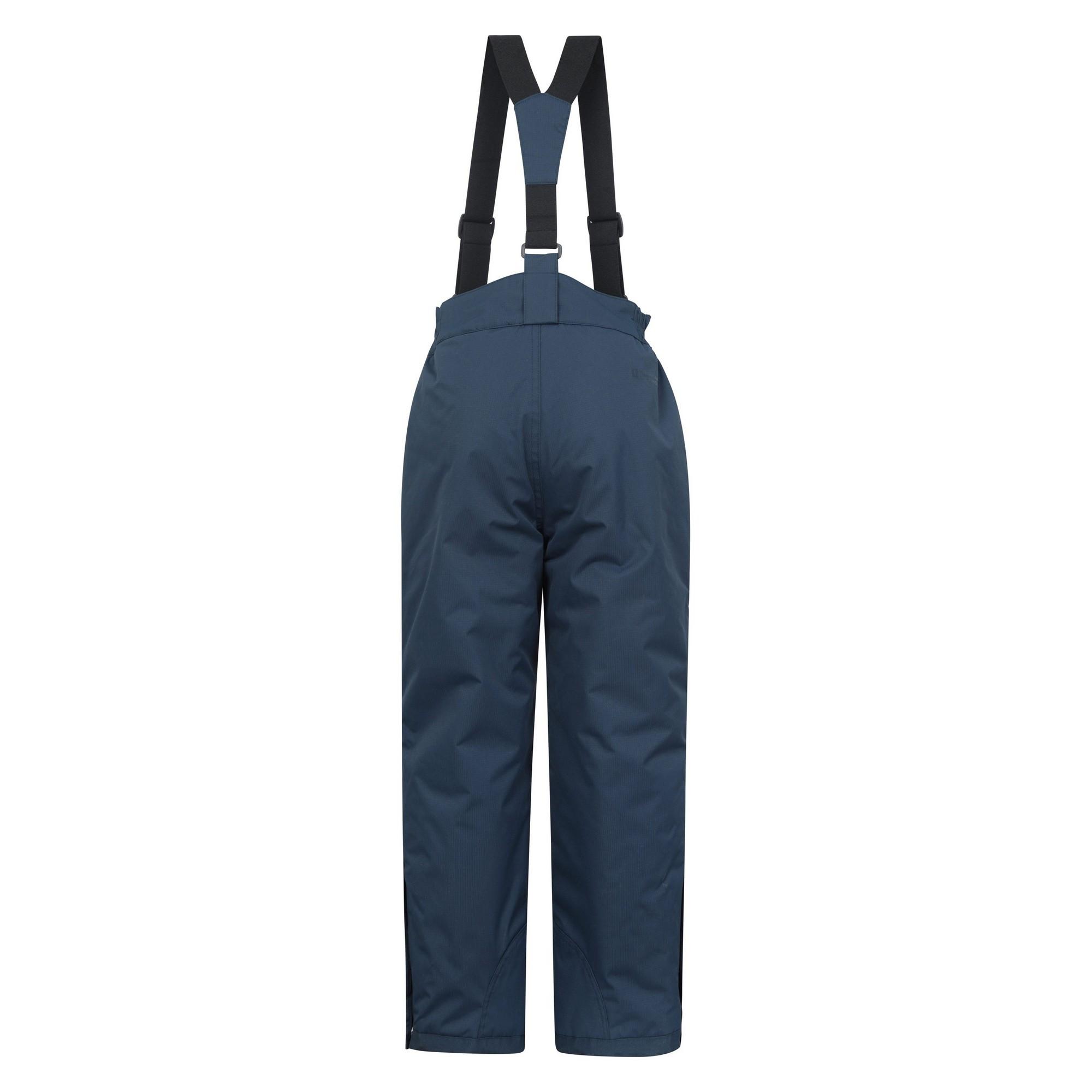 Mountain Warehouse  Blouson et pantalon de ski Enfant 