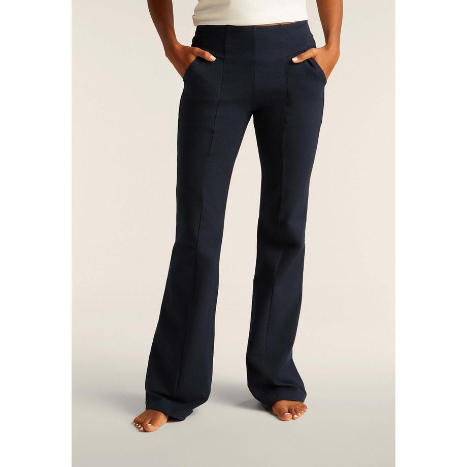 FREDDY NOWY11MS2505ORG Pantalon Flared Skinny Fit  