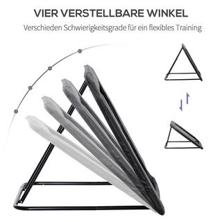 HOMCOM  Rebondisseur de football 