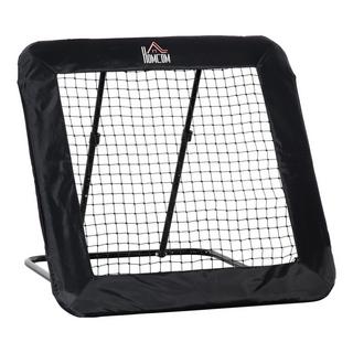 HOMCOM  Fußball Rebounder 