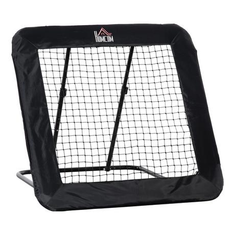 HOMCOM  Fußball Rebounder 