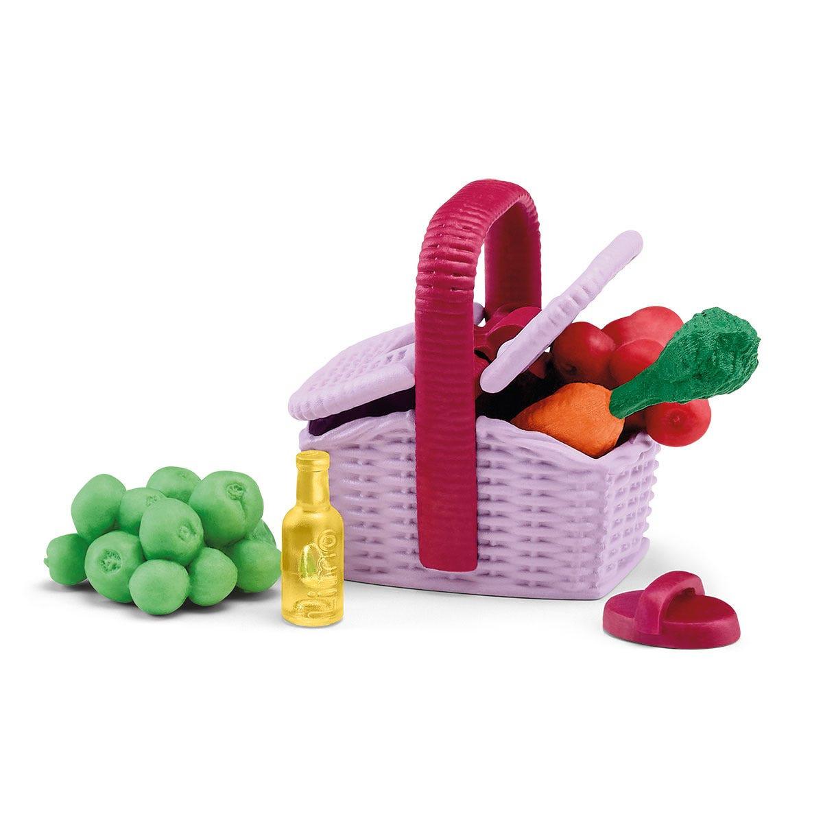 Image of Horse Club Accessoires Stallpicknick Multicolor