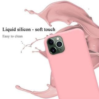 Cadorabo  Hülle für Apple iPhone 11 PRO MAX TPU Silikon Liquid 