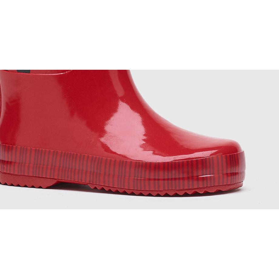 Rouchette Z'Amis Bottes de Pluie Bébé  