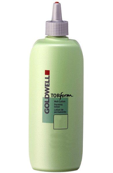 GOLDWELL  Goldwell Topform Perming Lotion 