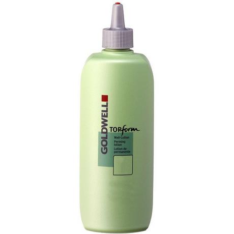 GOLDWELL  Goldwell Topform Perming Lotion 